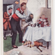 Illustration for article titled Suffragette Cats Are the Original Cat Ladies